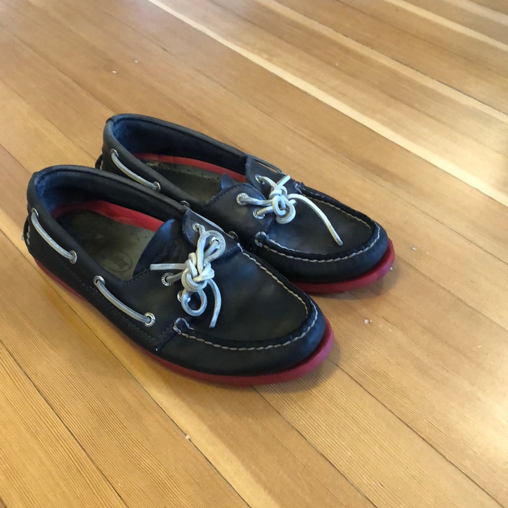 Sperry Top-Sider Boat shoes
